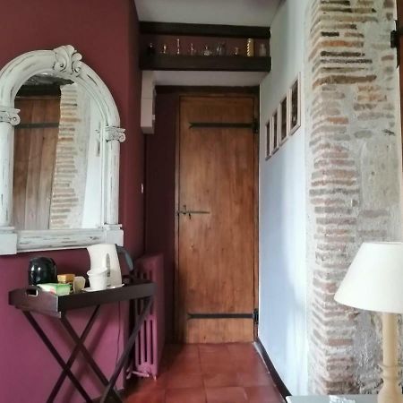 Logis Rozies Dunes 2 P Экстерьер фото